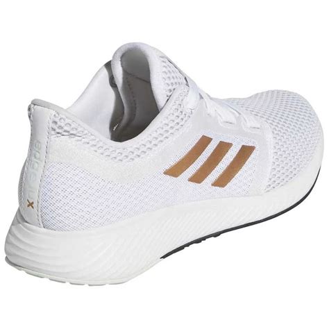 adidas running-schuhe edge lux|Adidas white running shoes.